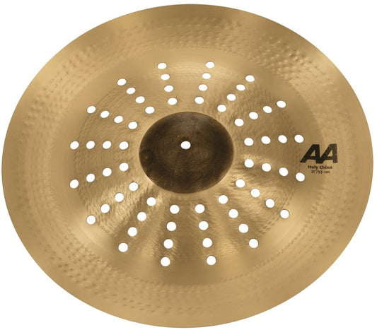 Sabian 22116CS AA Holy China 21"