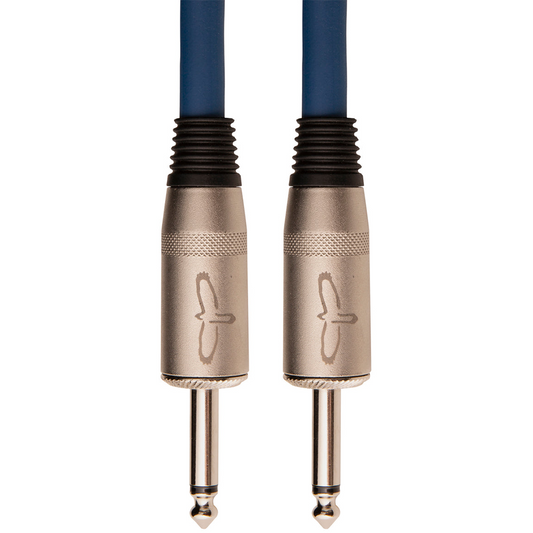 PRS Classic Straight to Straight Speaker Cable 3'