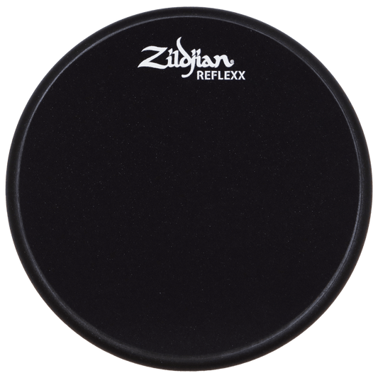 Zildjian Reflexx Conditioning 10" Pad in Black