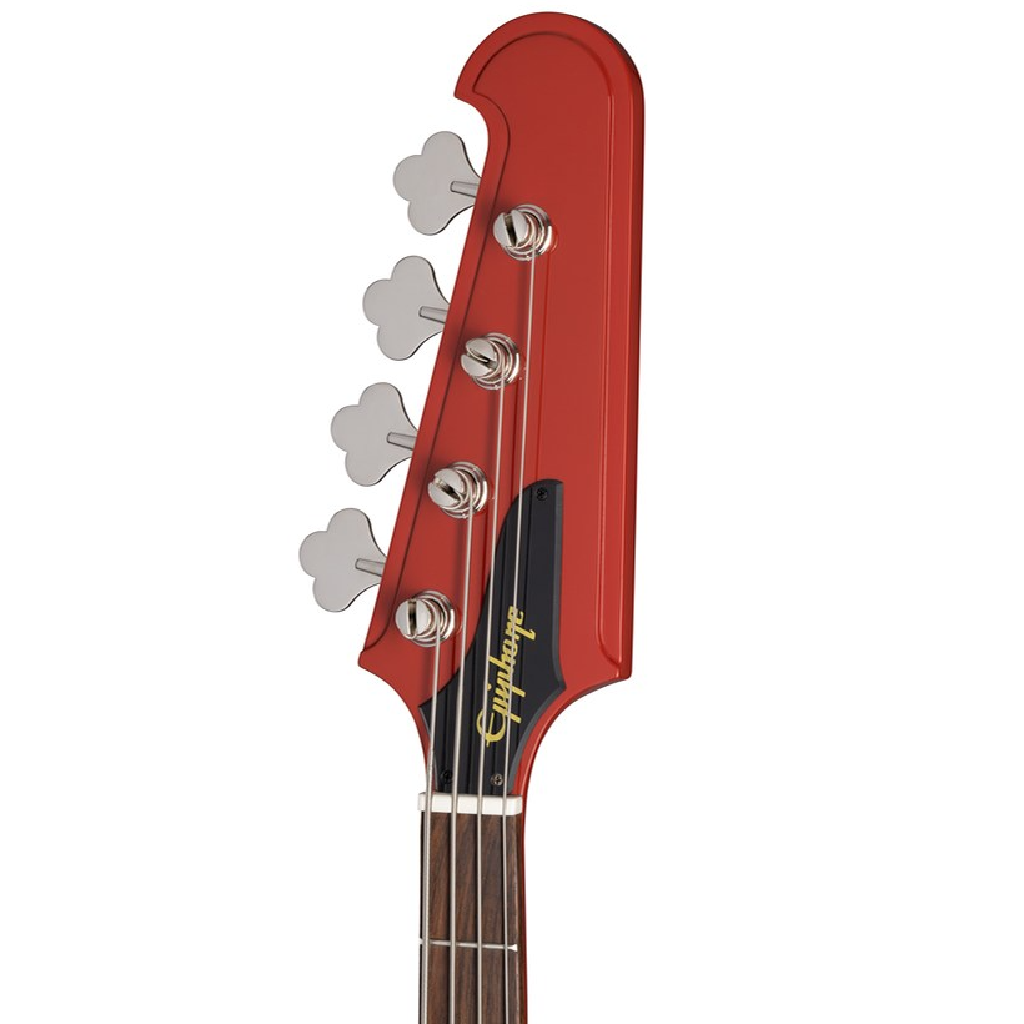 Epiphone Thunderbird '64 Bass in Ember Red