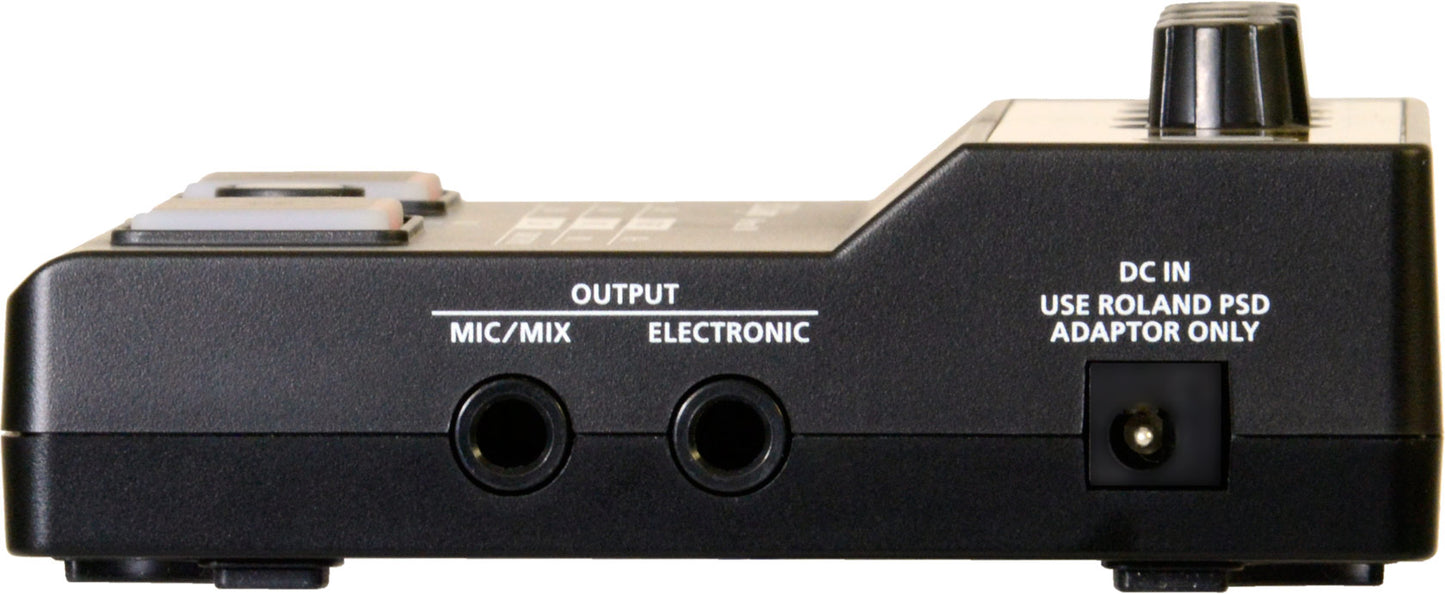 Roland EC10M Mic Processor for the EC10 ELCajon