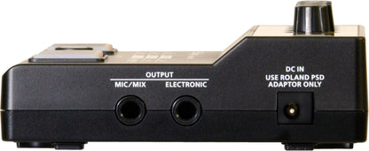 Roland EC10M Mic Processor for the EC10 ELCajon