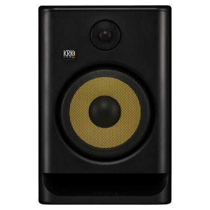 KRK ROKIT 8 Gen 5 Active 8” Two Way Studio Reference Monitor Single
