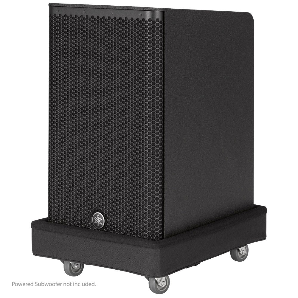 YAMAHA DLSP1K STAGEPAS 1K DOLLY