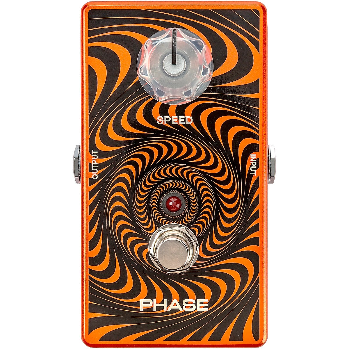 MXR Wylde Audio Phase Pedal