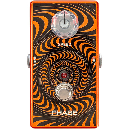 MXR Wylde Audio Phase Pedal