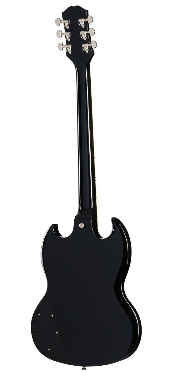 Epiphone SG Standard Electric Guitar in Ebony