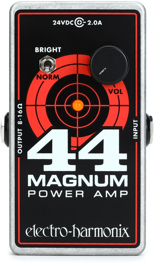 Electro Harmonix 44 Magnum 44W Guitar Amp Pedal