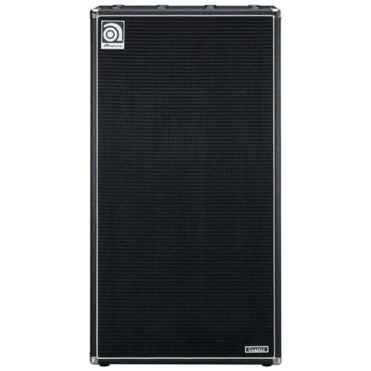 Ampeg SVT-810E 8x10" Bass Cabinet