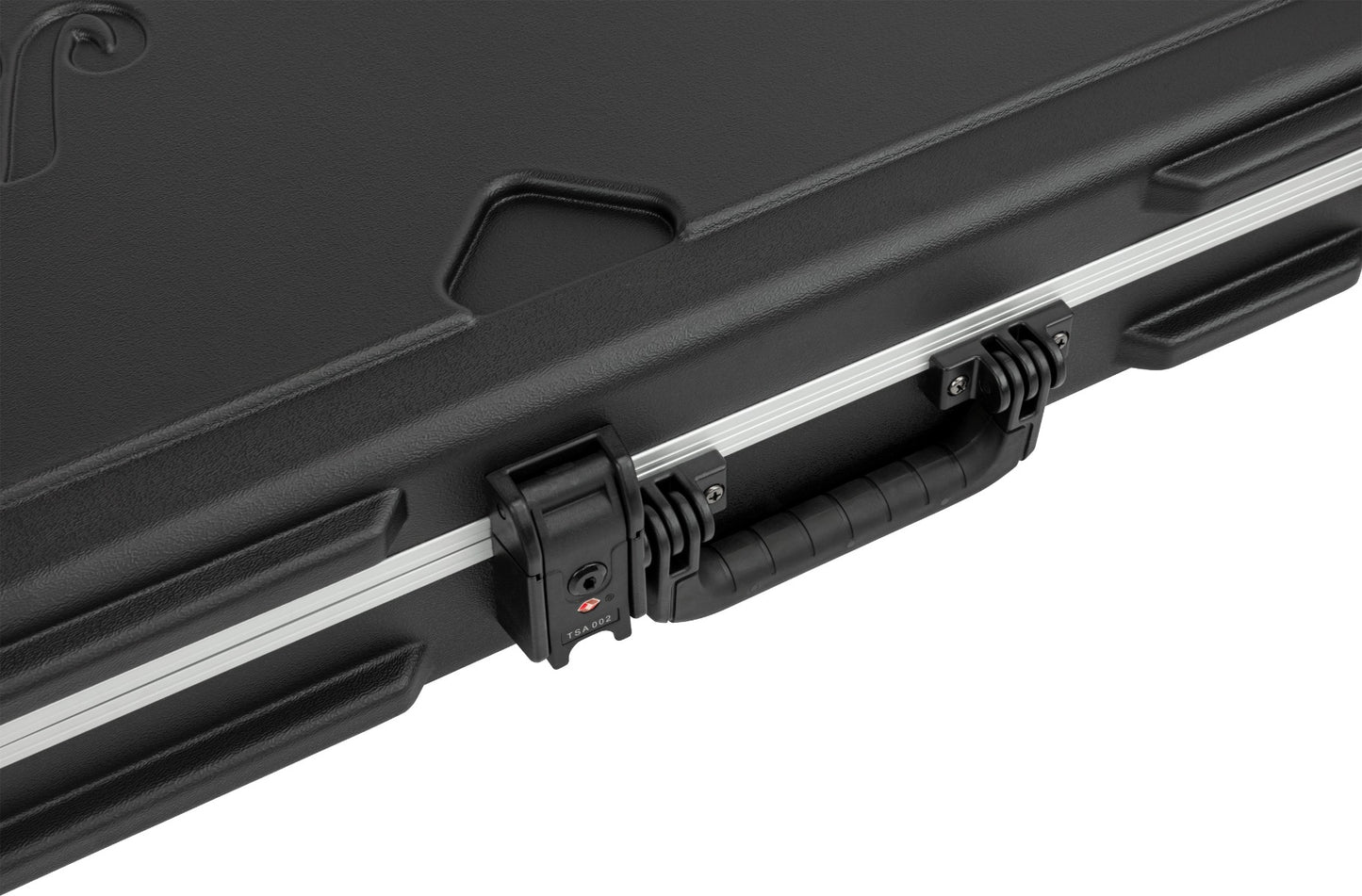 Jackson Dinky/Soloist Multi-Fit Molded Case in Black