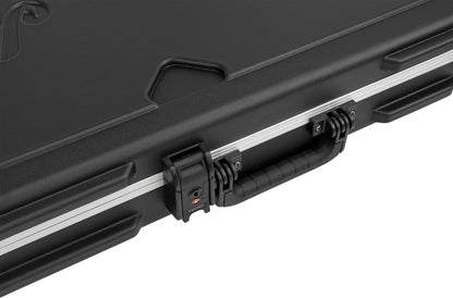 Jackson Dinky/Soloist Multi-Fit Molded Case in Black