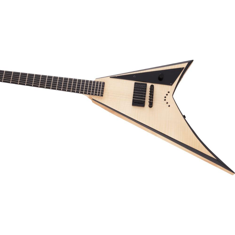 Jackson Pro Series Signature Christian Andreu Rhoads RRT in Natural