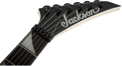 Jackson JS Series Kelly  JS32  in Ferrari Red