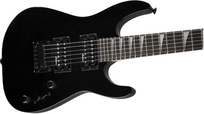 Jackson JS Series Dinky Minion JS1 in Gloss Black