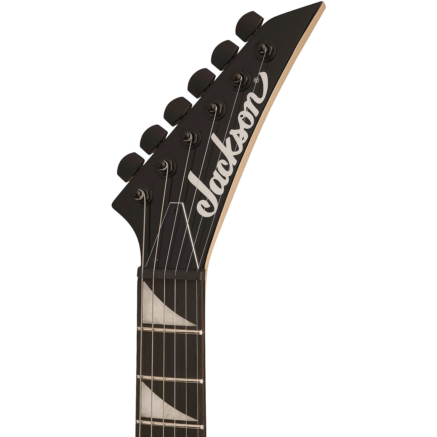 Jackson JS Series Dinky Minion JS1X Electric Guitar in Pavo Purple