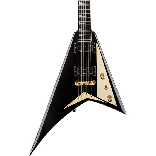 JACKSON PRO SERIES RHOADS RRT 5 in GLOSS BLACK