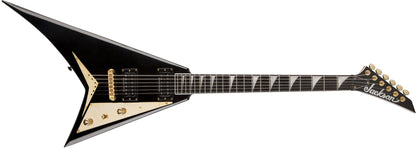 JACKSON PRO SERIES RHOADS RRT 5 in GLOSS BLACK