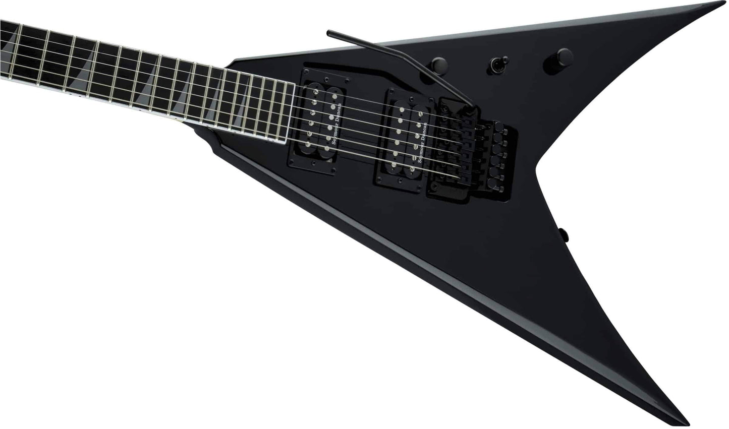 Jackson Pro Series King V  KV in Deep Black