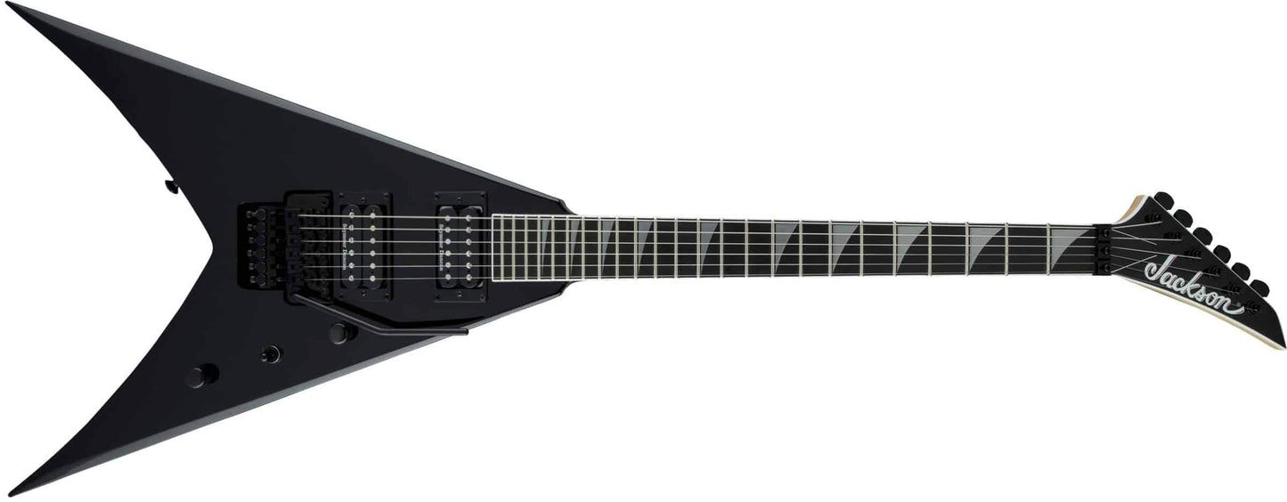 Jackson Pro Series King V  KV in Deep Black