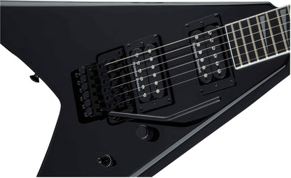 Jackson Pro Series King V  KV in Deep Black