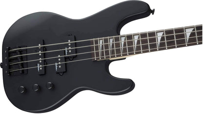 Jackson JS Series CONCERT™ Bass Minion JS1X in Satin Black