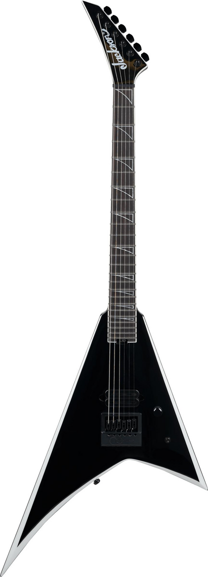 Jackson Pro Plus Series Signature Christian Andreu Rhoads RR24 EVTN6 in Black