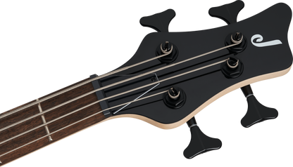 Jackson JS Series Spectra Bass JS2 Electric Bass Guitar in Quicksilver