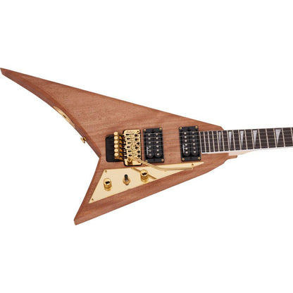 Jackson JS Series Rhoads MAH JS32 in Natural