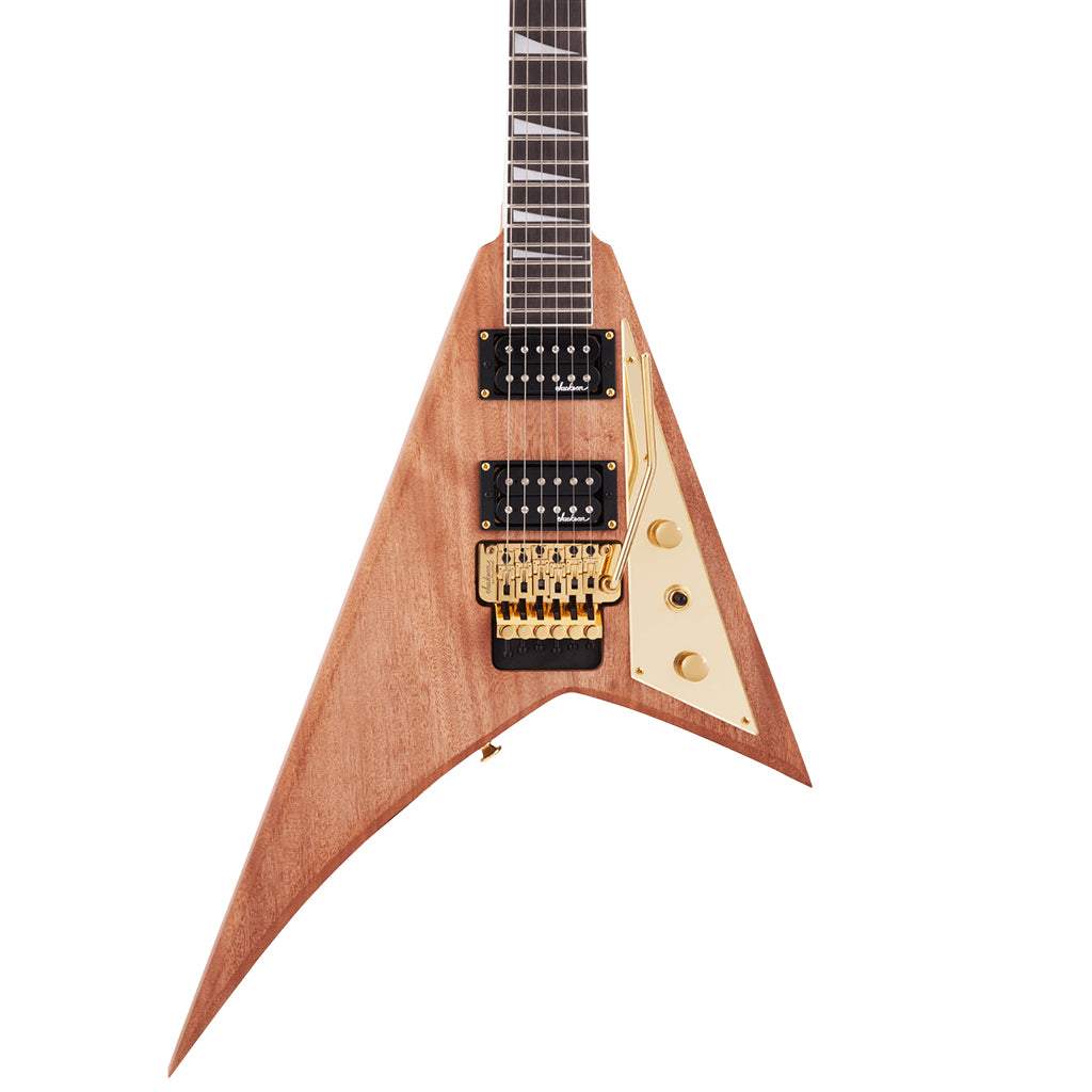 Jackson JS Series Rhoads MAH JS32 in Natural