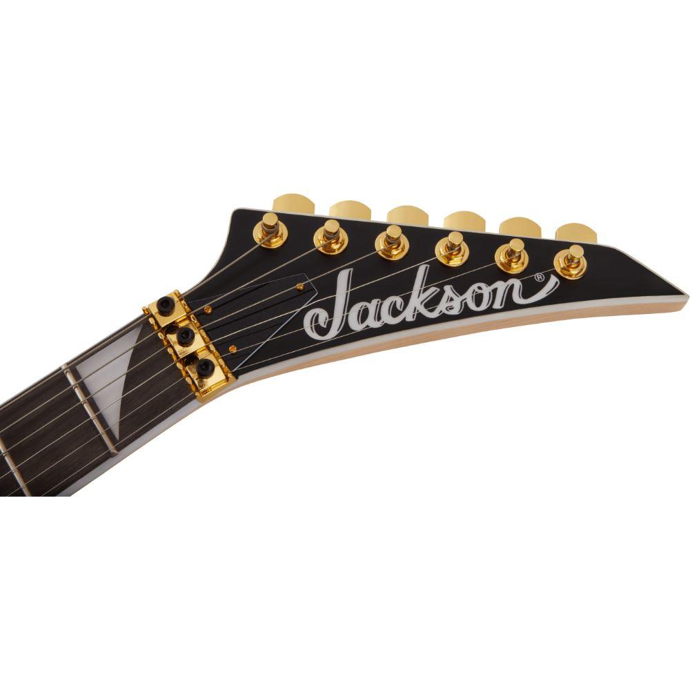 Jackson JS Series Rhoads MAH JS32 in Natural