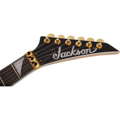 Jackson JS Series Rhoads MAH JS32 in Natural