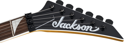 Jackson X Series Soloist SLX DX Electric Guitar in Gold Bullion