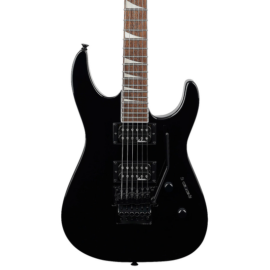 Jackson X Series Soloist SLX DX Electric Guitar in Gloss Black