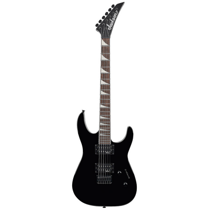 Jackson X Series Soloist SLX DX HT Electric Guitar in Gloss Black