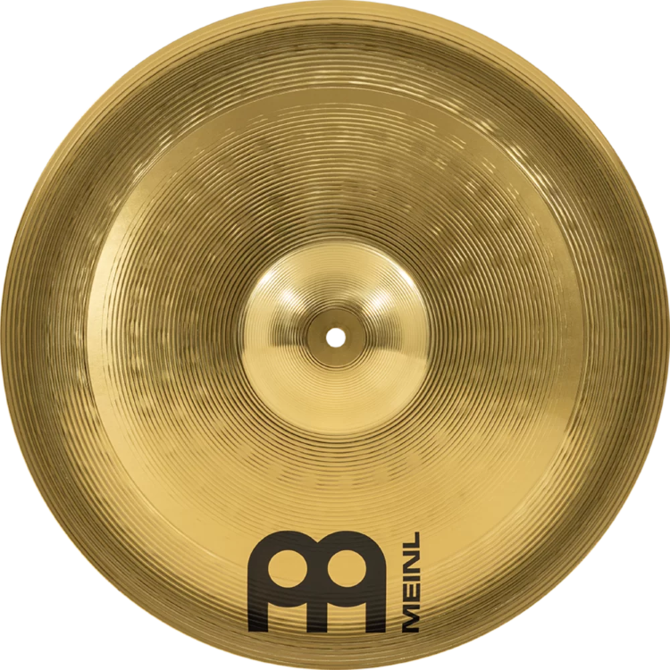 Meinl Cymbals 18" HCS China