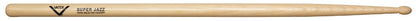Vater VHSJW Super Jazz Wood Tip Drumsticks