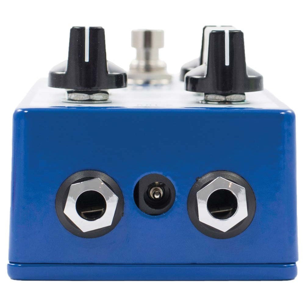 EarthQuaker Devices Tone Job EQ And Boost Pedal