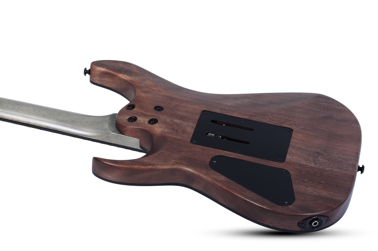 Schecter Omen Elite 6 FR in Black Cherry Burst