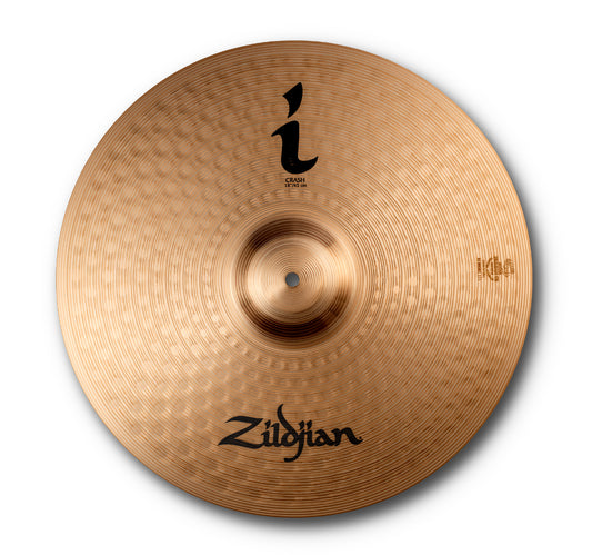 Zildjian 18" I Series Crash