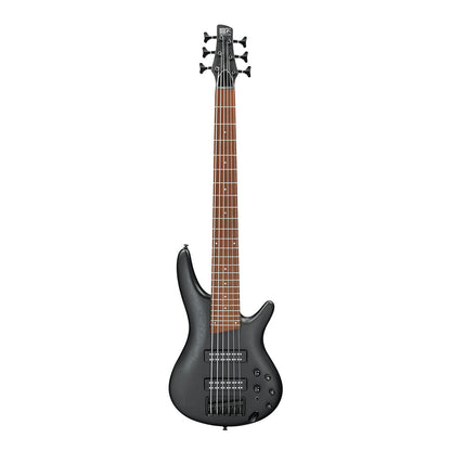 Ibanez 2019 SR306EB Electric in Weathered Black