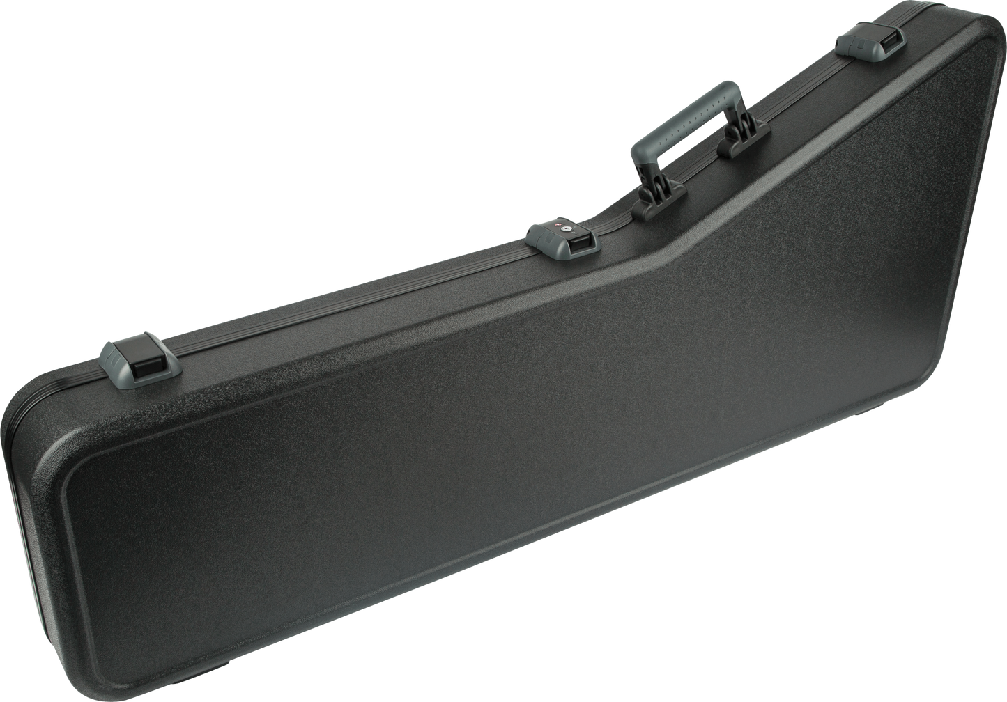 Jackson Rhoads RR 6/7 Molded Case in Black