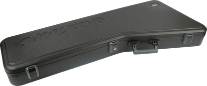 Jackson Rhoads RR 6/7 Molded Case in Black