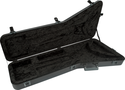 Jackson Rhoads RR 6/7 Molded Case in Black