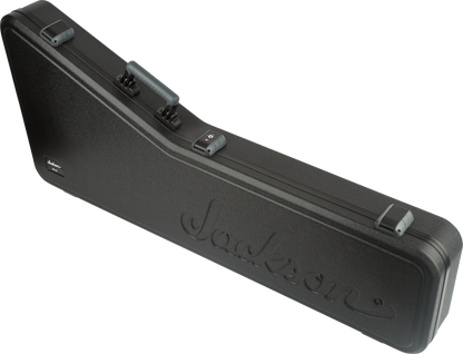 Jackson Rhoads RR 6/7 Molded Case in Black