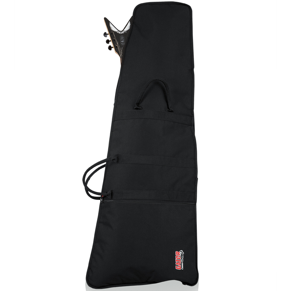 Gator GBE-EXTREME-1 Economy Guitar Gig Bag