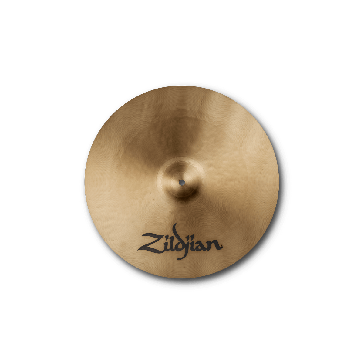 Zildjian 17" K Series Dark Medium Thin Crash