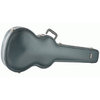 Armour PLAT500C ABS Classical Guitar Hard Case