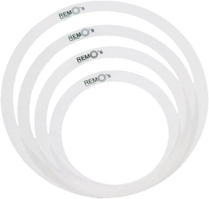 Remo Tone Control Rings 10", 12", 13", 16"