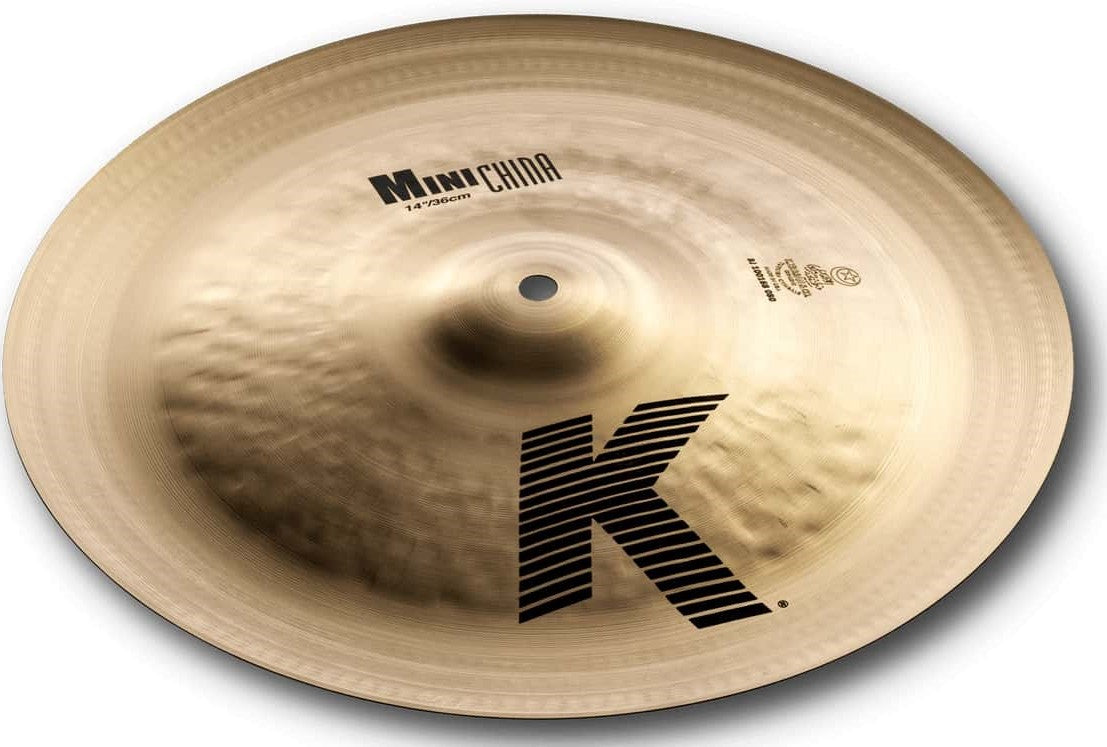 Zildjian K Mini China 14"