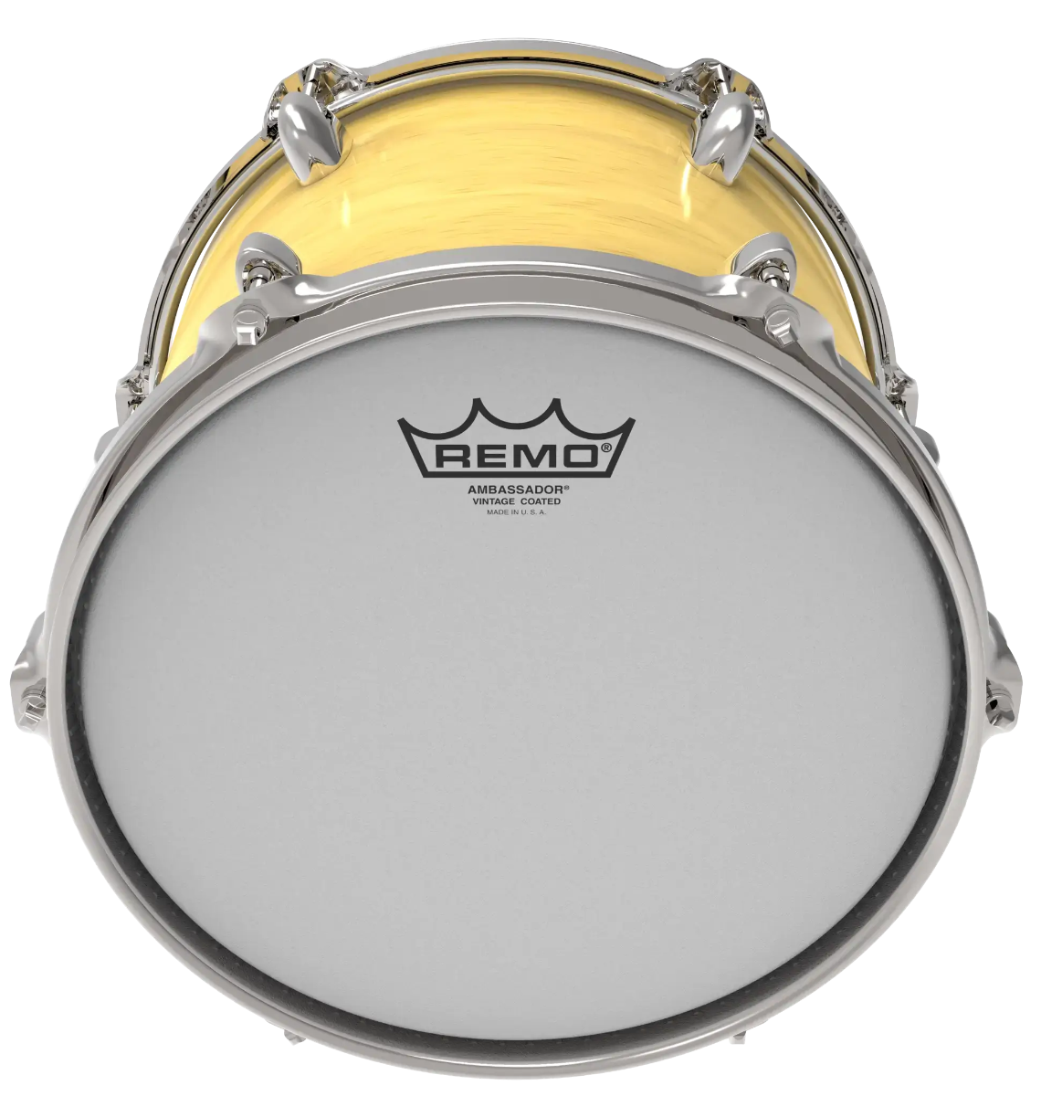Remo Ambassador Vintage Coated 13" Drum Head